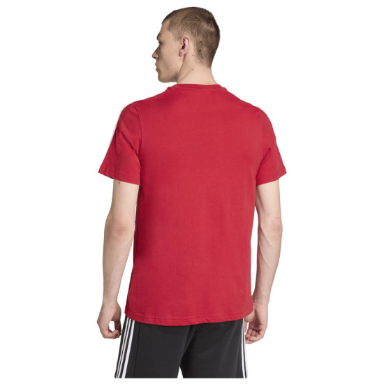 Adidas Ανδρική κοντομάνικη μπλούζα Liverpool FC DNA Tee Adidas Ανδρική κοντομάνικη μπλούζα Liverpool FC DNA Tee